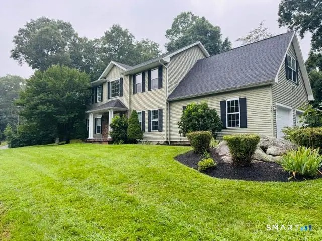 152 New London Road, Groton, CT 06340 - #1