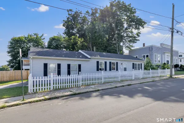 115 Beechwood Avenue, Torrington, CT 06790