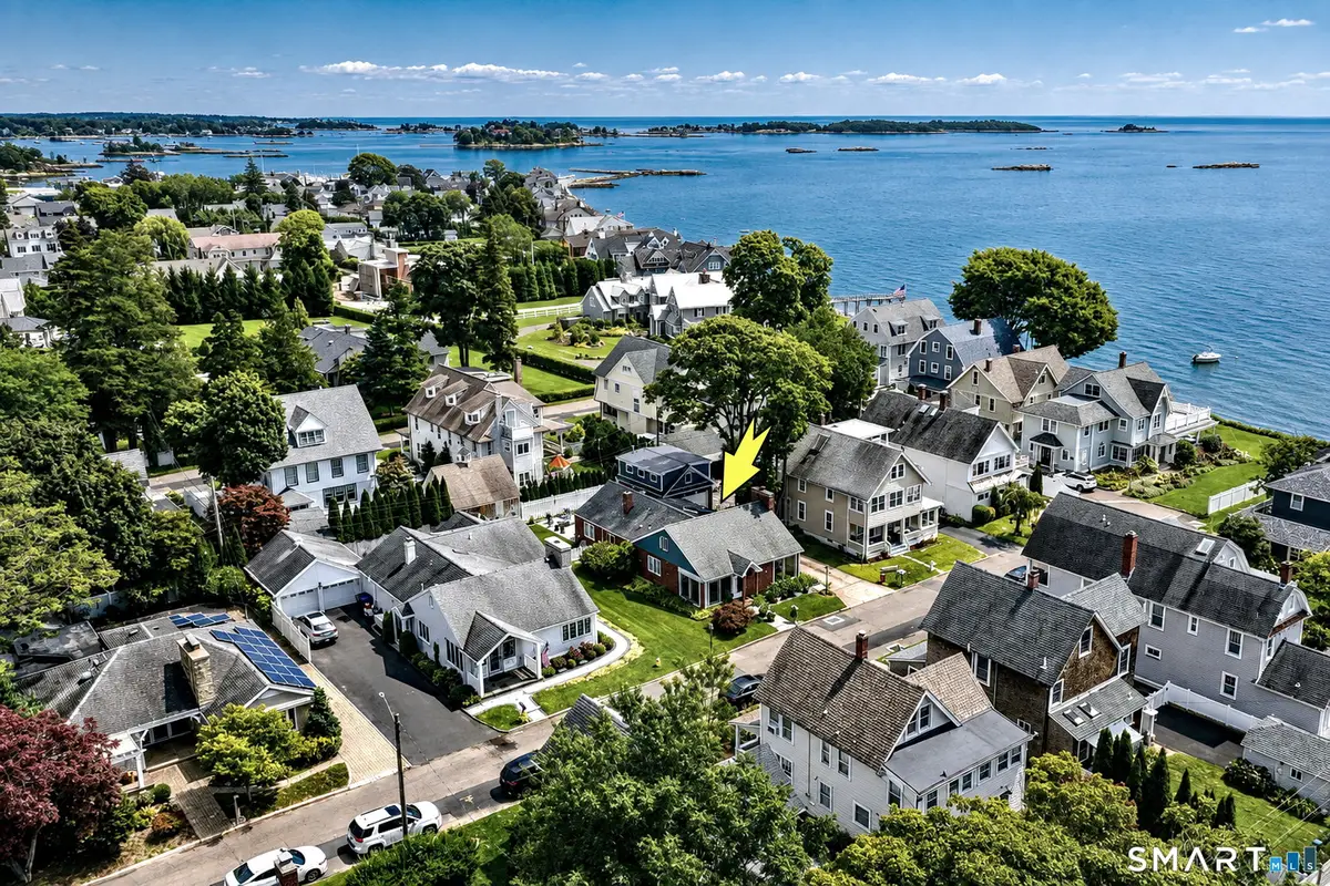 13 Crescent Bluff Avenue, Branford, CT 06405 - #1