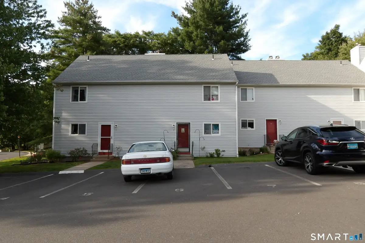 3 Pequot Court #3, Cromwell, CT 06416 - #1