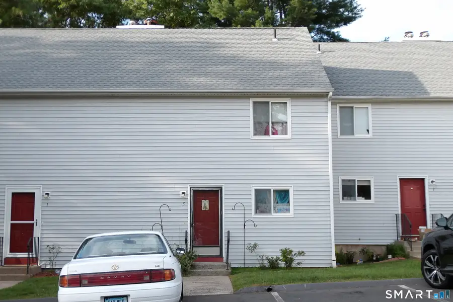 3 Pequot Court #3, Cromwell, CT 06416 - #2