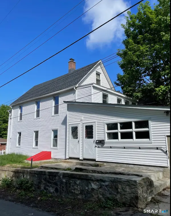 40 North Beacon Street, Waterbury, CT 06704