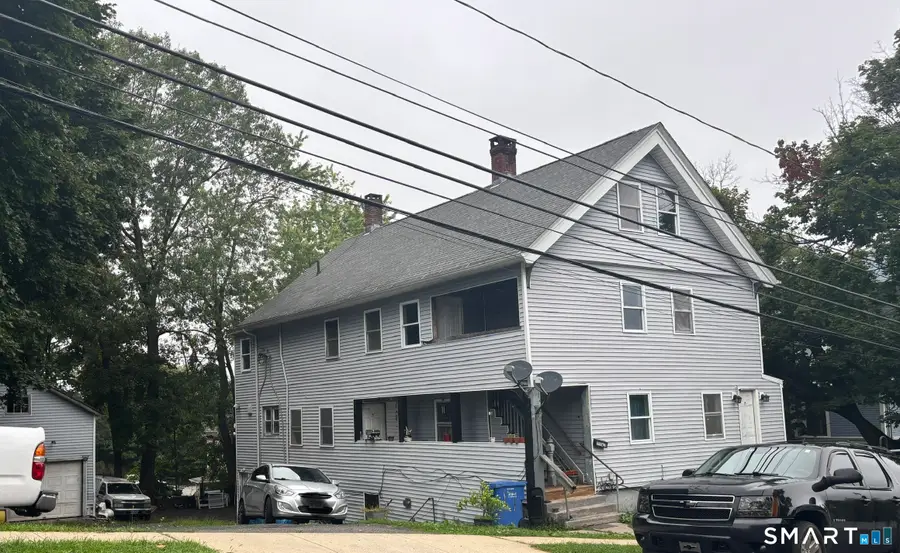 40 North Beacon Street, Waterbury, CT 06704 - #3