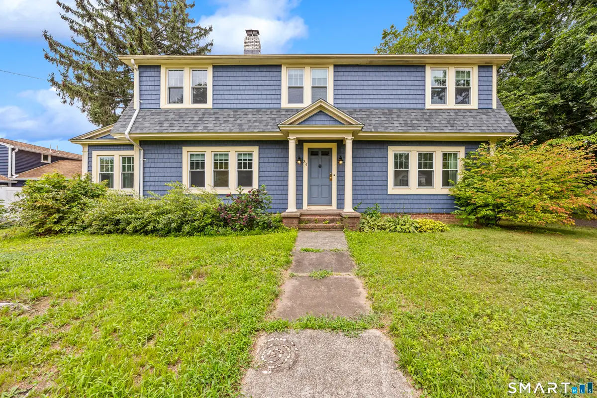 34 Clintonville Road, North Haven, CT 06473 - #1