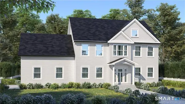95 Clapboard Ridge Road, Danbury, CT 06811