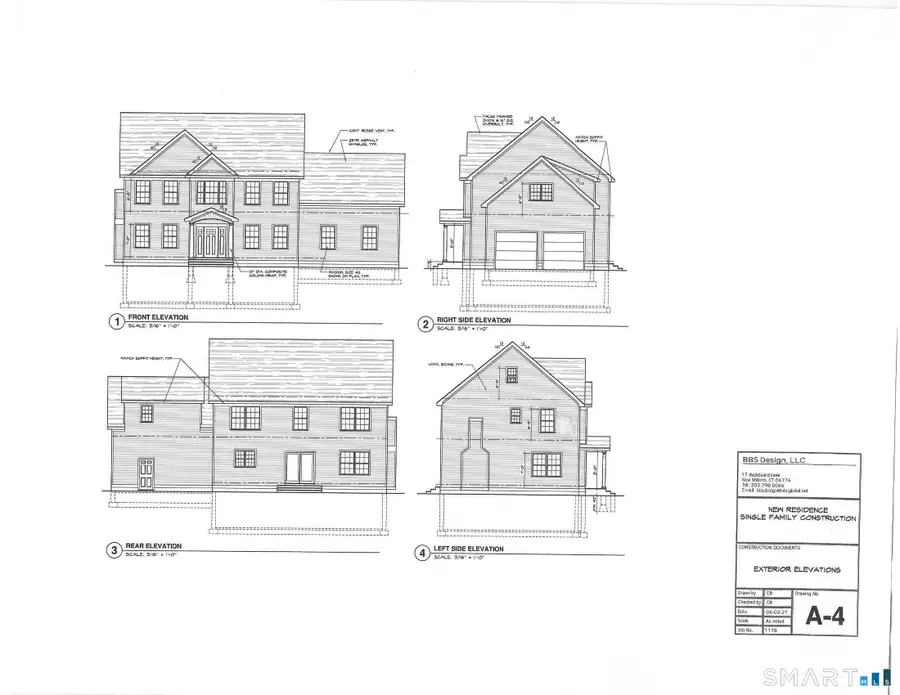 2 Autumns Way, Brookfield, CT 06804 - #2