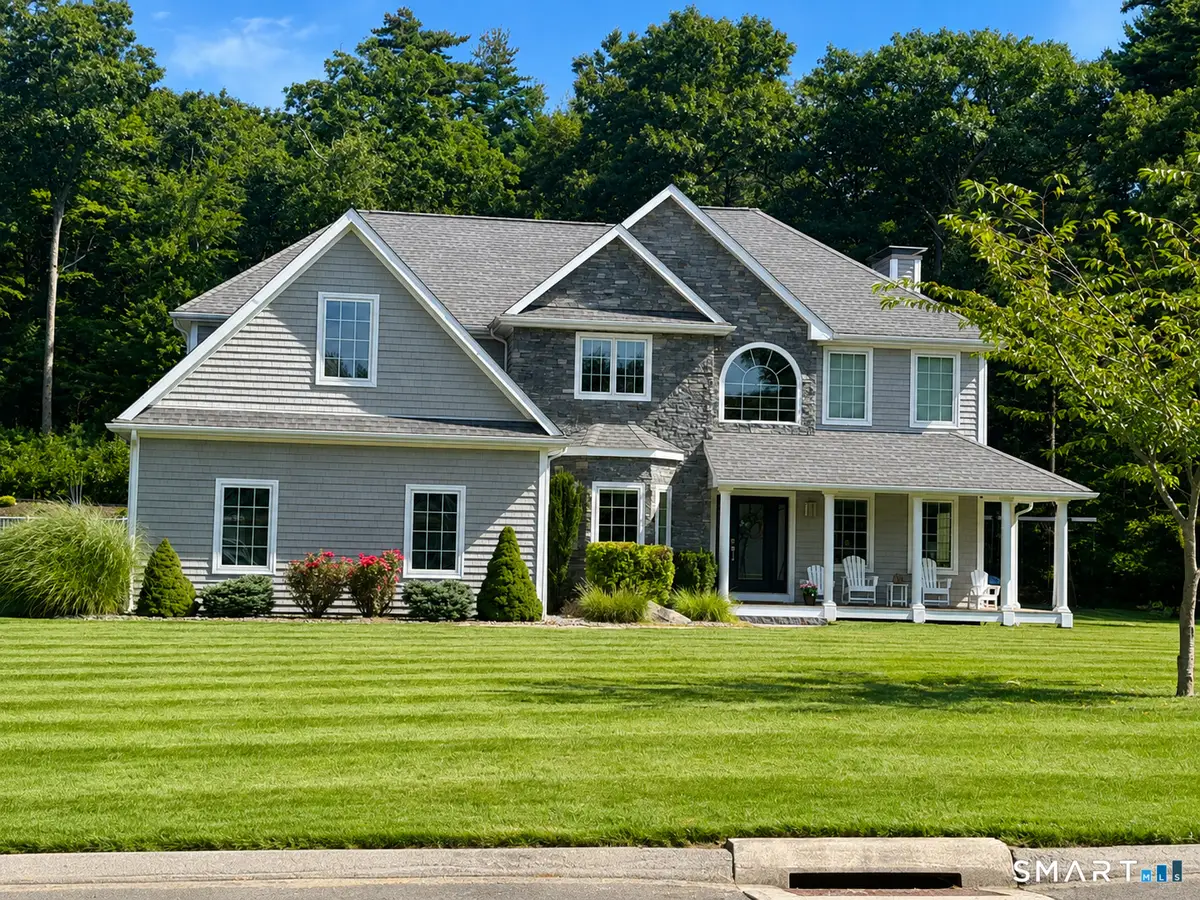 50 Red Oak Drive, Killingly, CT 06239 - #1