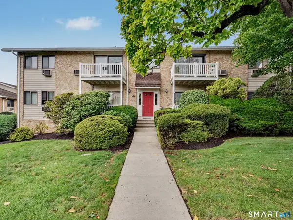 180 Glenbrook Road #9, Stamford, CT 06902