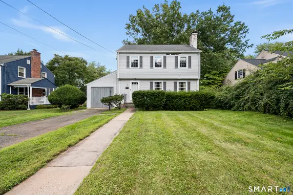 12 Greenhurst Road, West Hartford, CT 06107