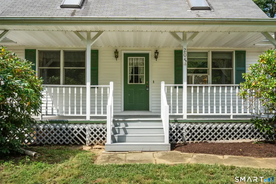 204 Petticoat Lane, East Haddam, CT 06423 - #3