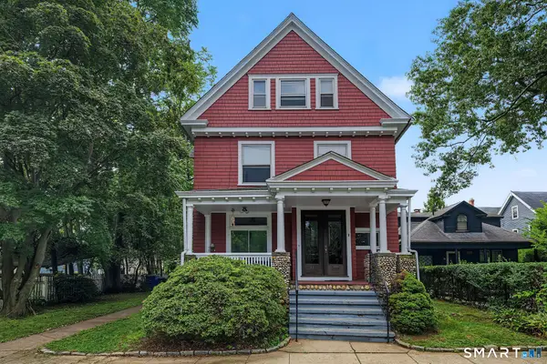 44 Sixth Street, New Haven, CT 06519