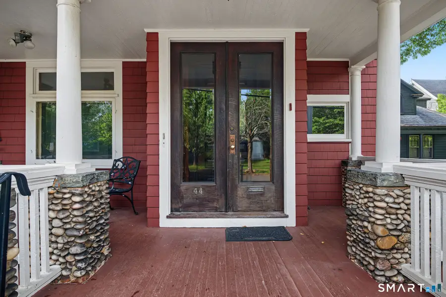 44 Sixth Street, New Haven, CT 06519 - #2