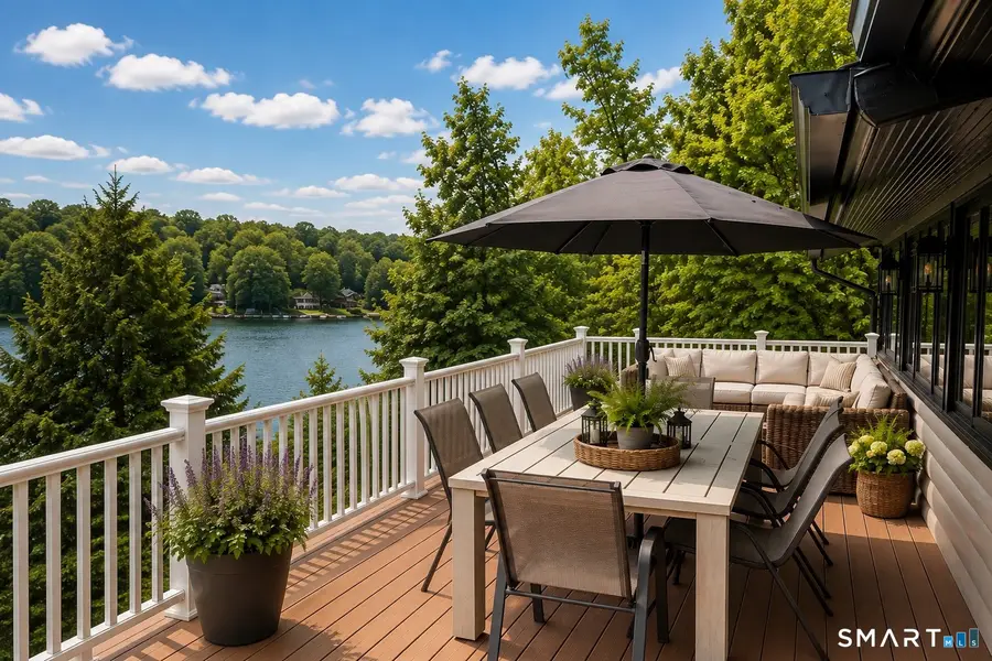 9 Overlook Road, New Fairfield, CT 06812 - #2
