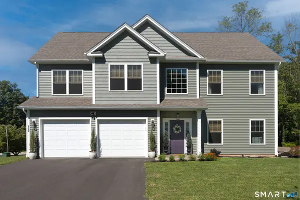 120 Circlewood Drive, Berlin, CT 06037