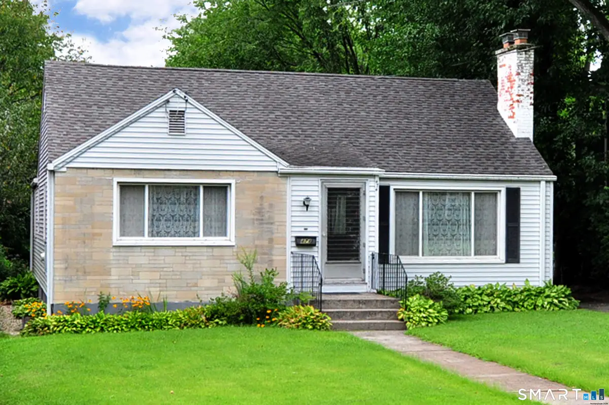 474 Fern Street, West Hartford, CT 06107 - #1