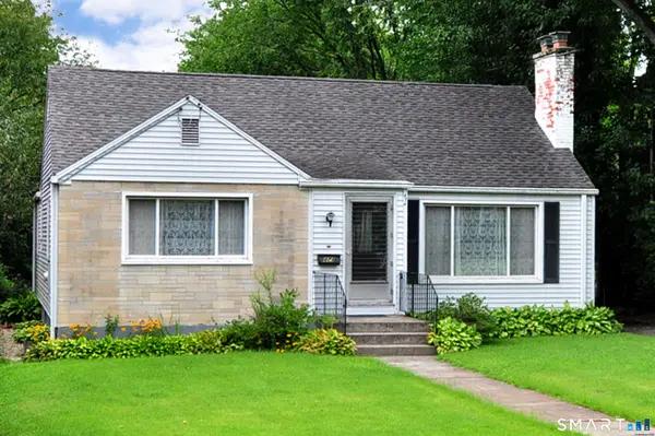 474 Fern Street, West Hartford, CT 06107
