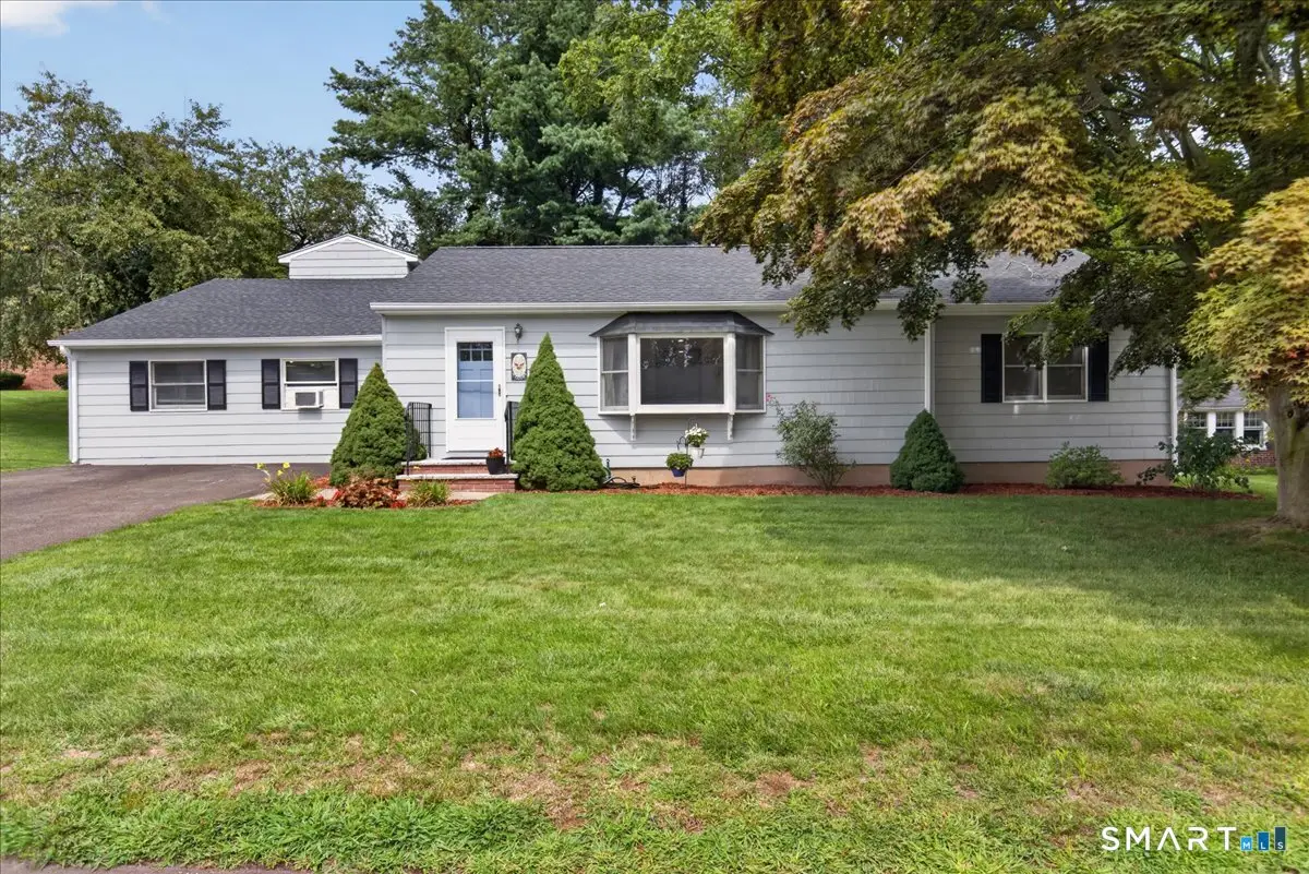 22 Robinwood Road, Hamden, CT 06517 - #1