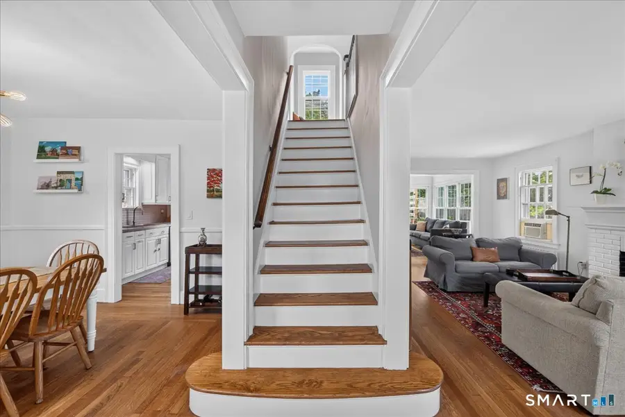 50 Wakefield Street, Hamden, CT 06517 - #2