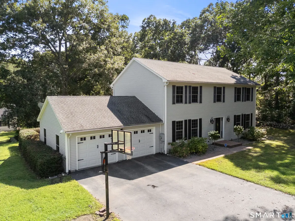 141 Briar Hill Road, Groton, CT 06340 - #1