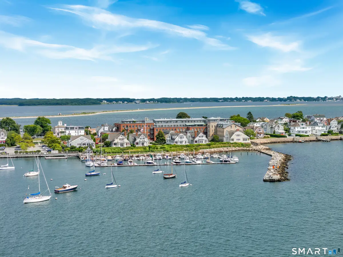 Stonington Commons Commons, Stonington, CT 06378 - #1