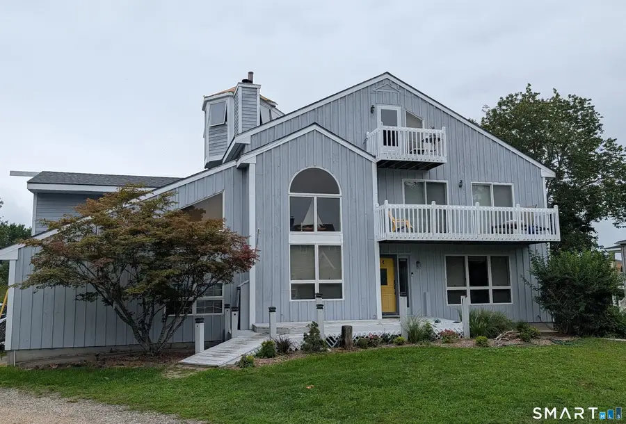 12 Smith Street, East Haven, CT 06512 - #2