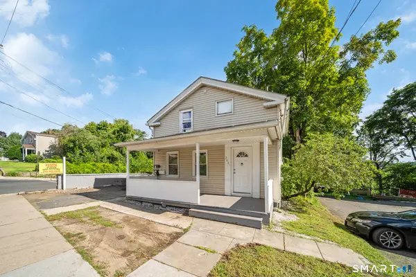 246 Wolcott Street, Waterbury, CT 06705