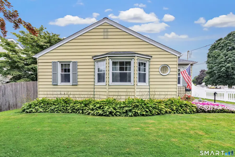 76 Newton Street, Stratford, CT 06614 - #2