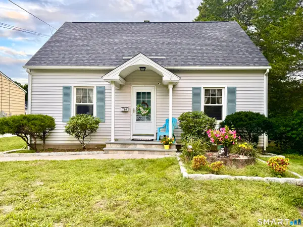24 Russell Street, Naugatuck, CT 06770