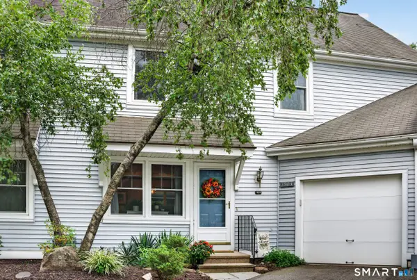 1503 Briarwood Court #1503, Rocky Hill, CT 06067