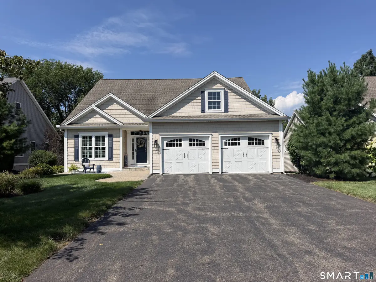 10 Crestview Drive #10, Rockfall, CT 06481 - #1