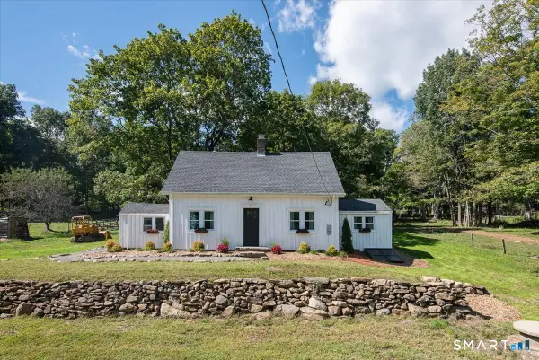 79 Seckar Road, Willington, CT 06279