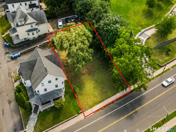 156 West Main Street, New Britain, CT 06052