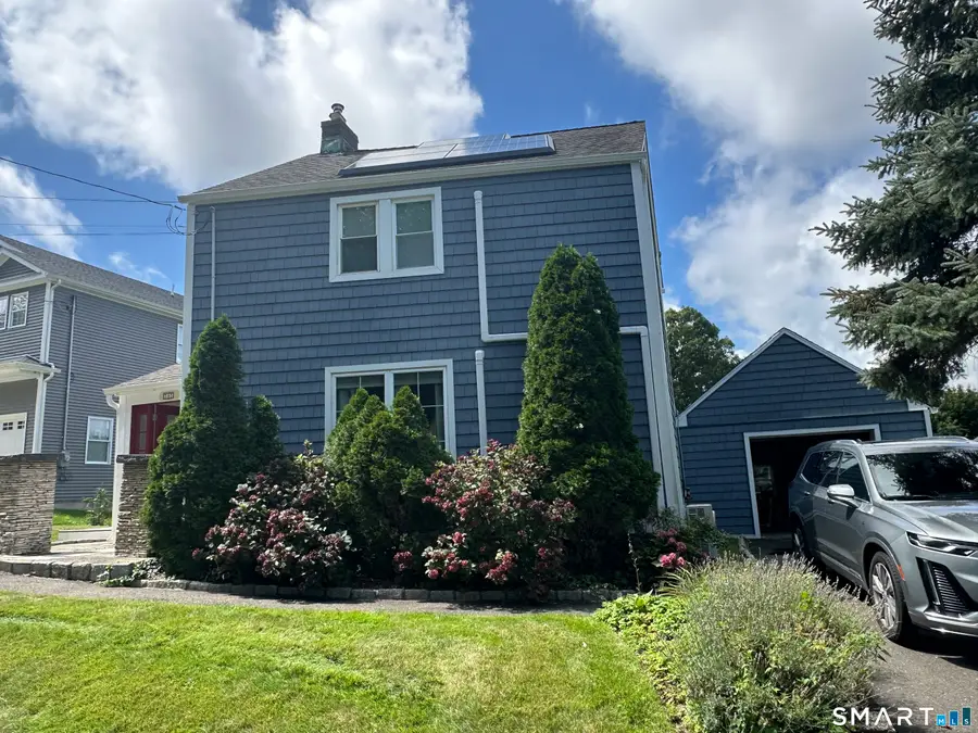 383 Fiske Avenue, Bridgeport, CT 06606 - #3