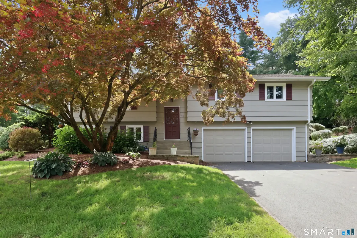 263 Preston Street, Windsor, CT 06095 - #1