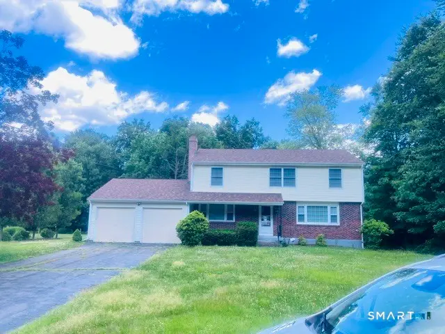 15 Butternut Drive, Bloomfield, CT 06002 - #1