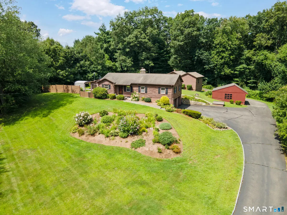 6 Meadow Brook Road, Newtown, CT 06470 - #1