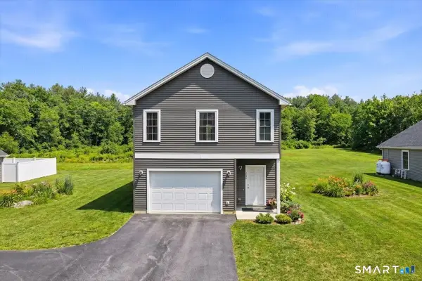 224 Westford Road #11, Eastford, CT 06242