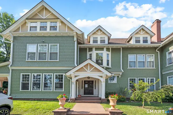 122 Newfield Street #3A, Middletown, CT 06457