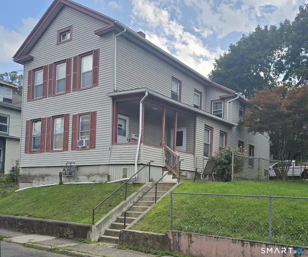34 Union Street, Meriden, CT 06451 - #1
