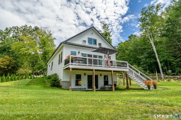 4 Oak Drive, Woodstock, CT 06281