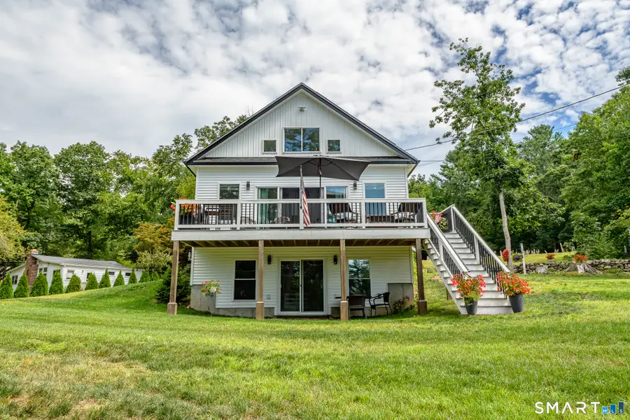4 Oak Drive, Woodstock, CT 06281 - #2
