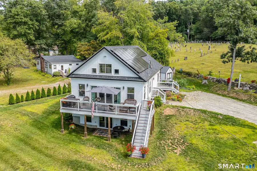 4 Oak Drive, Woodstock, CT 06281 - #3