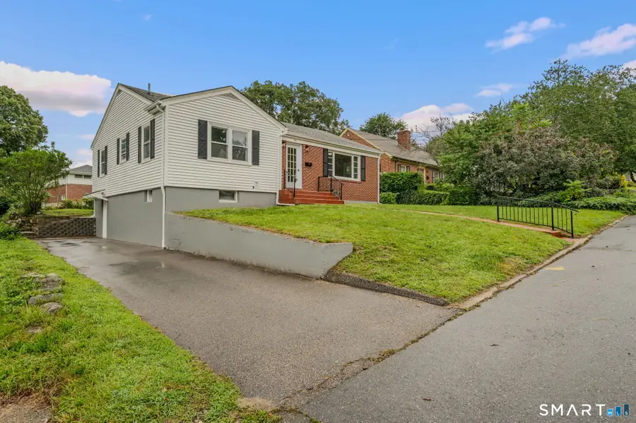 45 Mansfield Road, New London, CT 06320 - #3