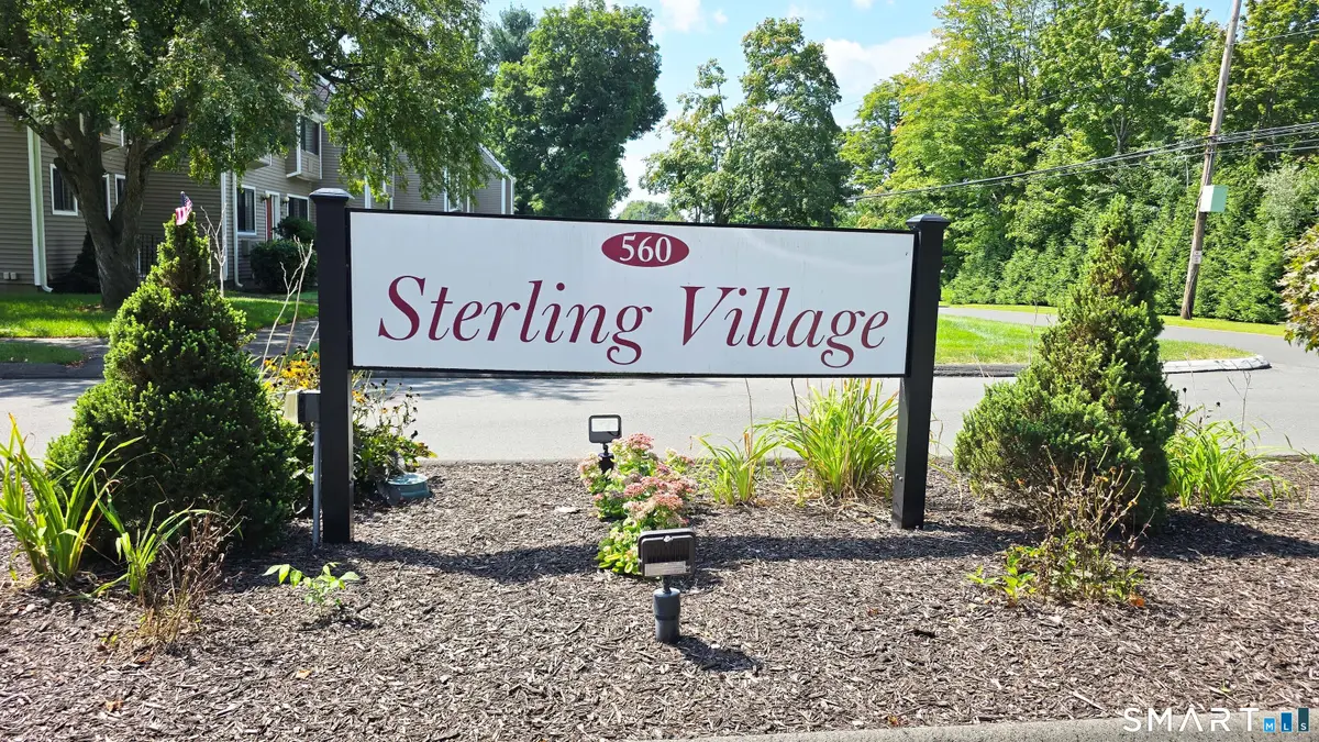 92 Sterling Village #92, Meriden, CT 06450 - #1