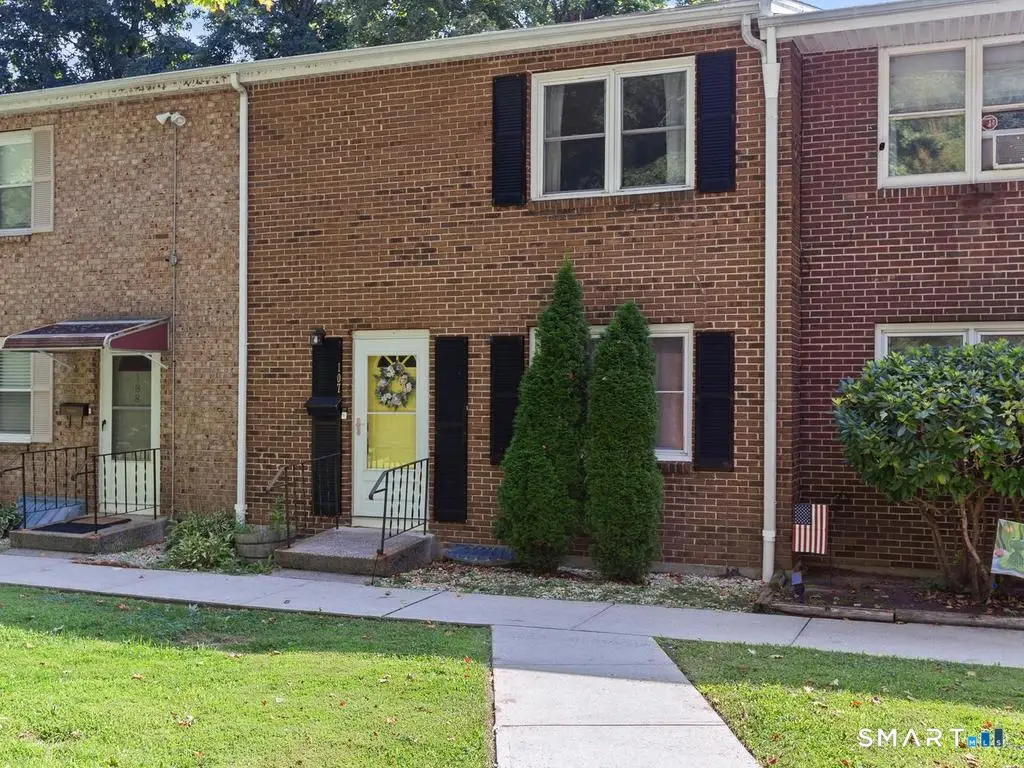 124 Lakeside Drive #107, Bristol, CT 06010 - #1