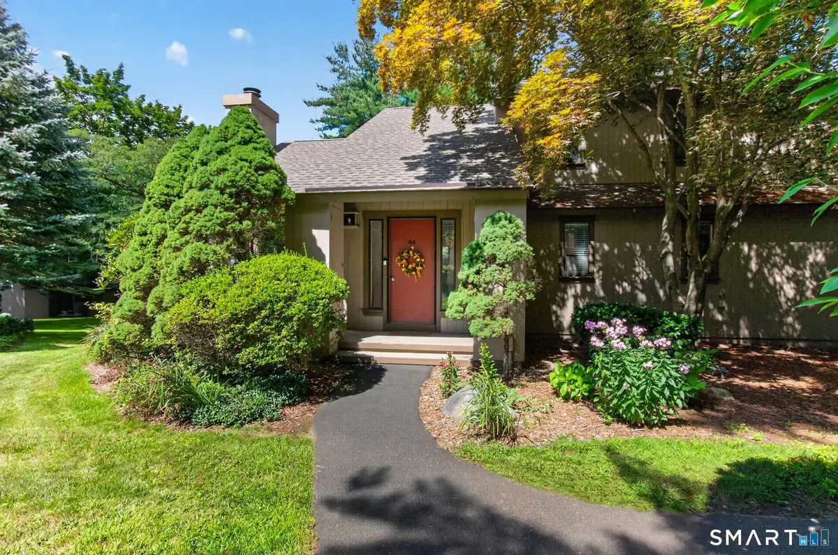 44 Byron Drive #44, Avon, CT 06001 - #1