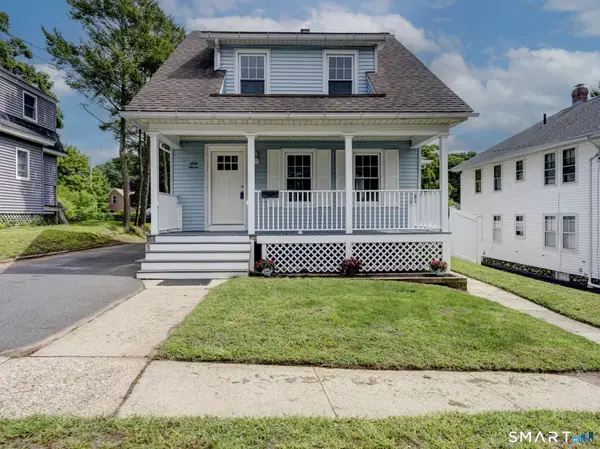 67 Putnam Street, Bristol, CT 06010