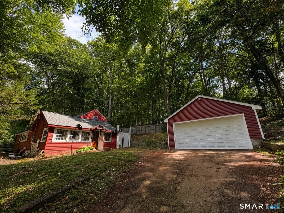 342 Mountain Road, Windsor, CT 06095 - #1