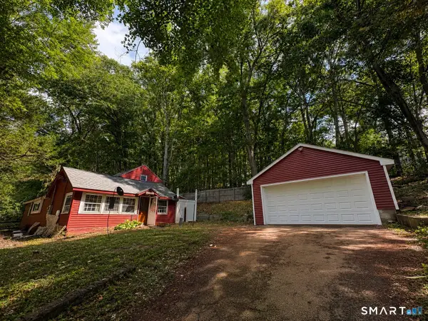 342 Mountain Road, Windsor, CT 06095