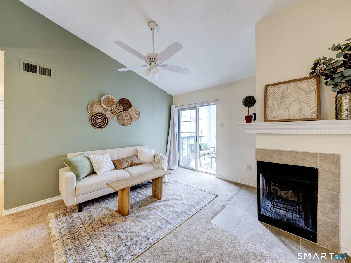 31 High Street #5307, East Hartford, CT 06118 - #1